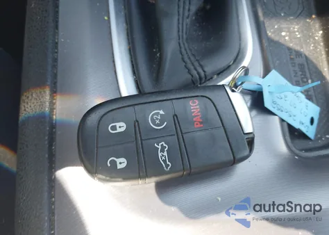 2019 Dodge Charger Sxt Rwd z USA, uszkodzony, nr VIN 2C3CDXBG5KH736651